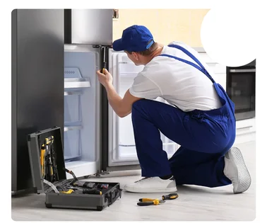 Trusted Whirlpool Appliance Repair in Dubai