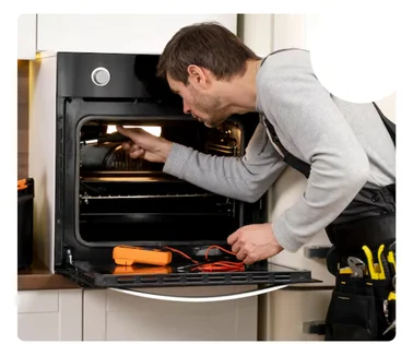 Same-Day Whirlpool Appliance Repair Services in Dubai