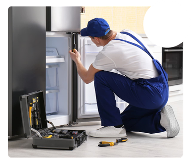 Trusted Bosch Appliance Repair in Dubai