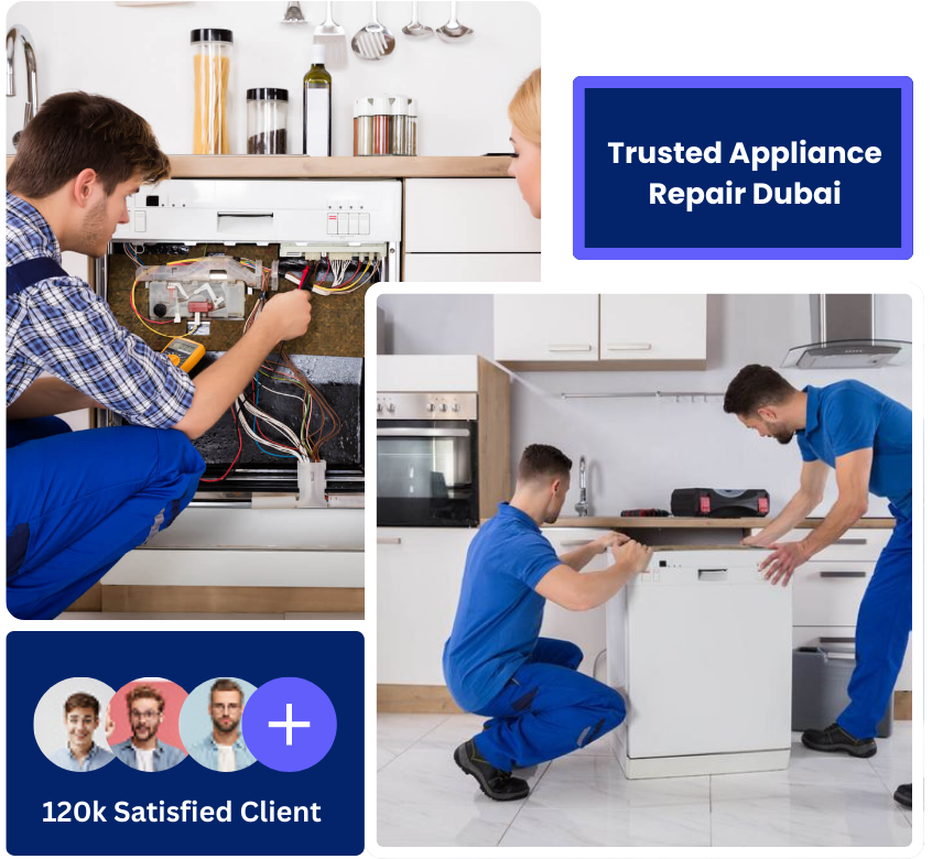 Why We Are the Most Reliable Bosch Repair Company