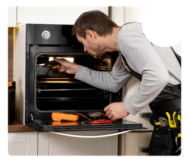 Same-Day Siemens Appliance Repair Services in Dubai