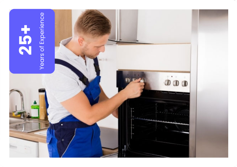 Your Trusted Partner for Cooking Range Repair in Dubai