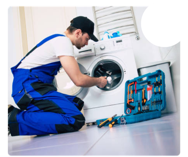 Reliable Washing Machine Services Across Dubai