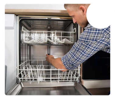 Reliable Dishwasher Services Across Dubai