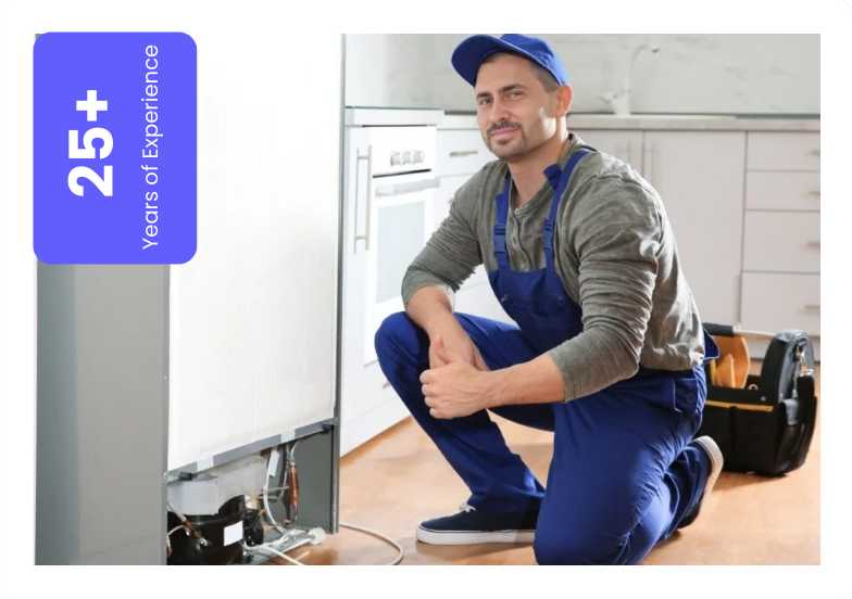 Your Local Fridge Repair Professionals in Dubai