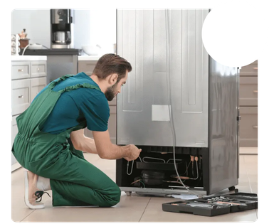 Expert Fridge Repairs in Dubai