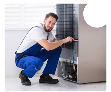 Reliable Refrigerator Services Across Dubai