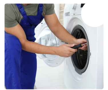 Trusted Washer Dryer Technicians Across Dubai