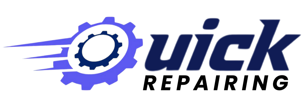 Quick Repairing