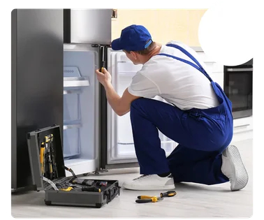 Trusted Appliance Repair in Dubai