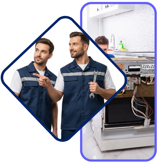 Top-Rated Miele Appliance Repairs Across Dubai